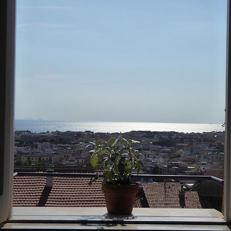 Torrione San Giovanni II Террачина Экстерьер фото