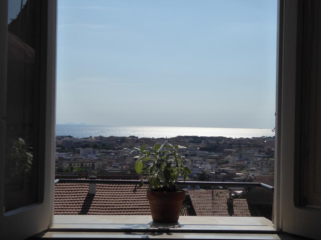 Torrione San Giovanni II Террачина Экстерьер фото