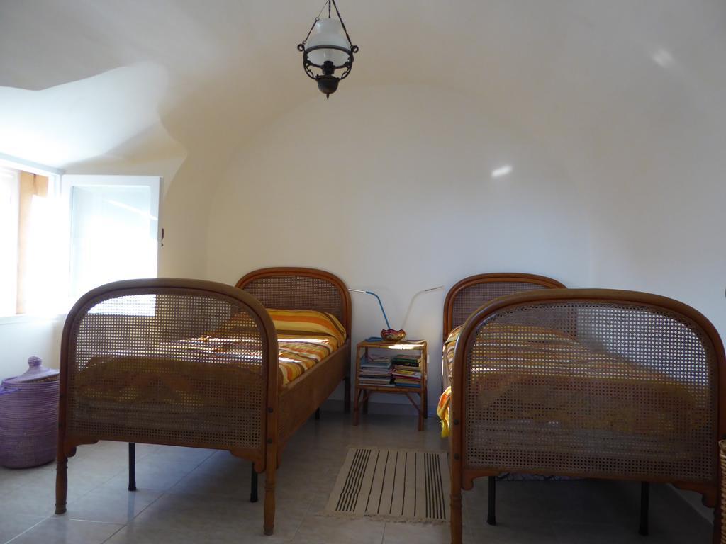 Torrione San Giovanni II Террачина Экстерьер фото
